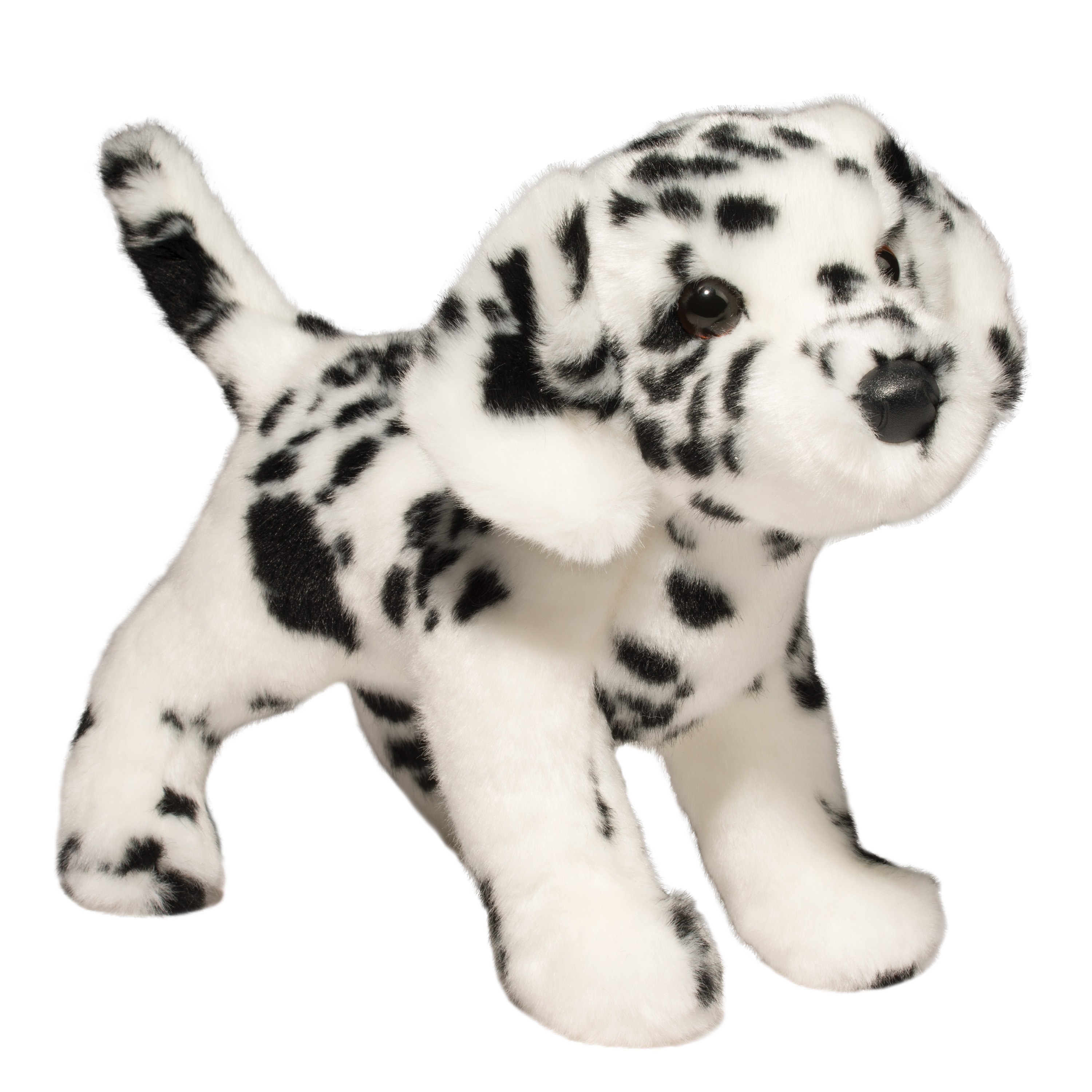 dog breed plush