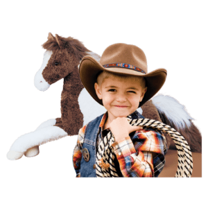 How To Pick The Right Stuffed Animal