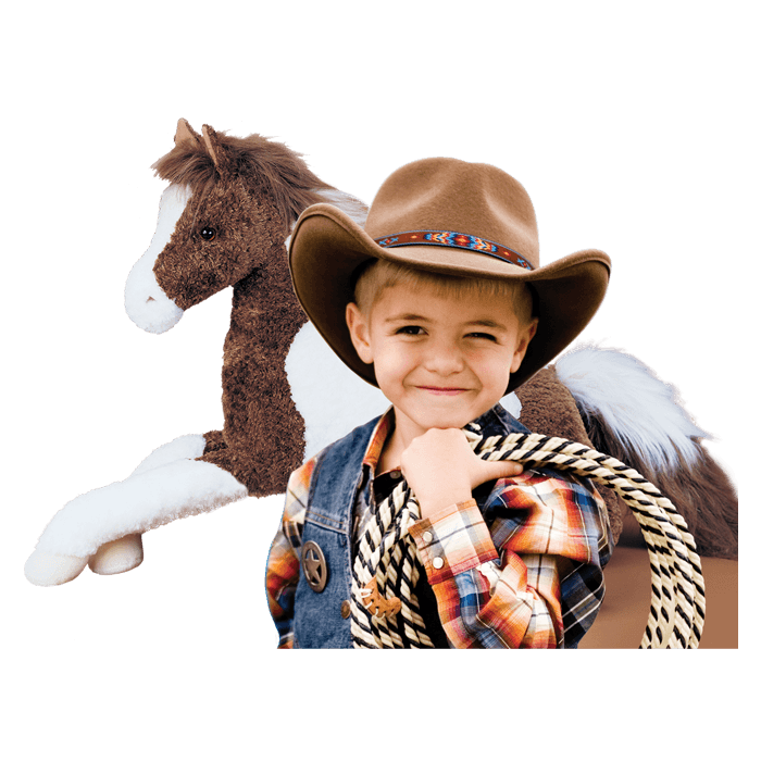 Picking the Right Stuffed Animal for Your Child | Douglas Toys