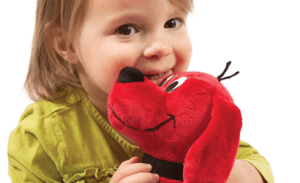 How To Pick The Right Stuffed Animal