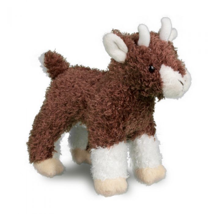 Buffy Baby Goat - Image 6