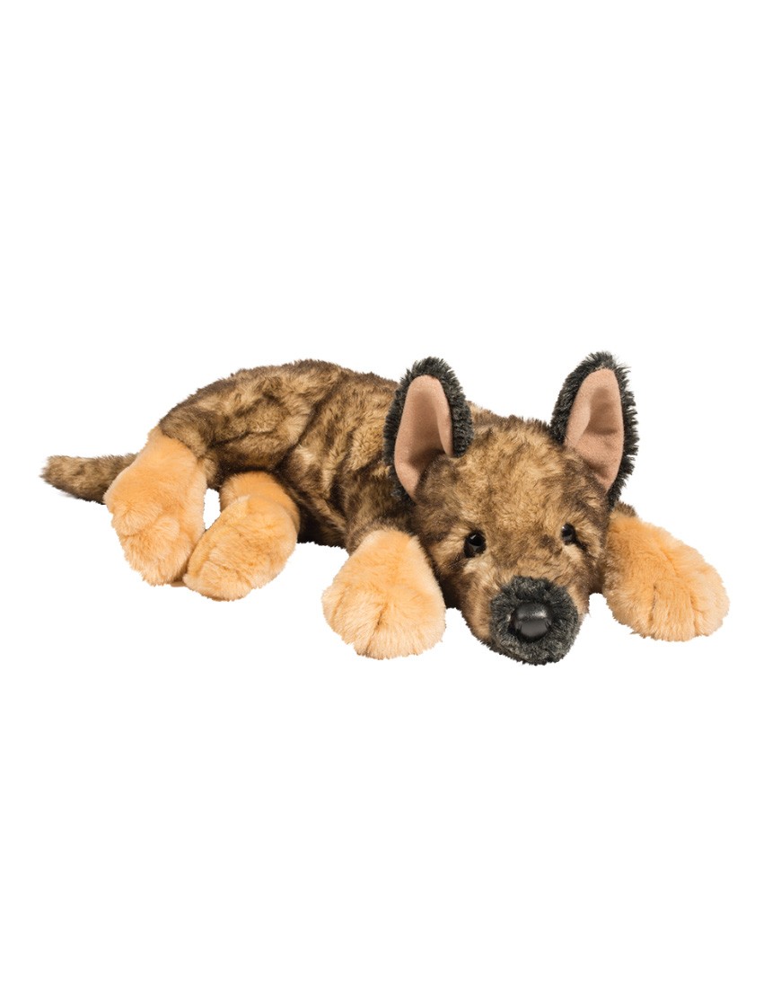 Mya German Shepherd - Douglas Toys