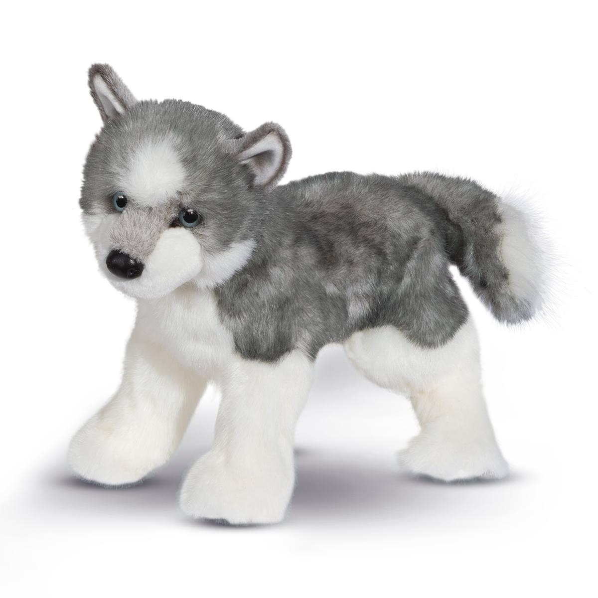 The Best Toys To Get A Siberian Husky - Dog Toys For A Siberian Husky  Puppy! 