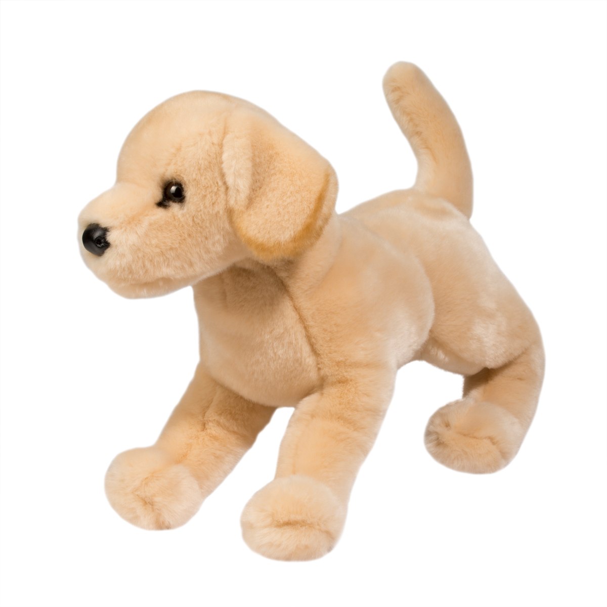 Douglas Mandy Yellow Lab Plush Cuddle Toy 1804 Stuffed Puppy Dog 12in Cabelas for sale online 