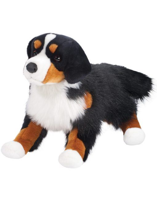 Plush Dogs And Puppies Breed Specific Douglas Cuddle Toys