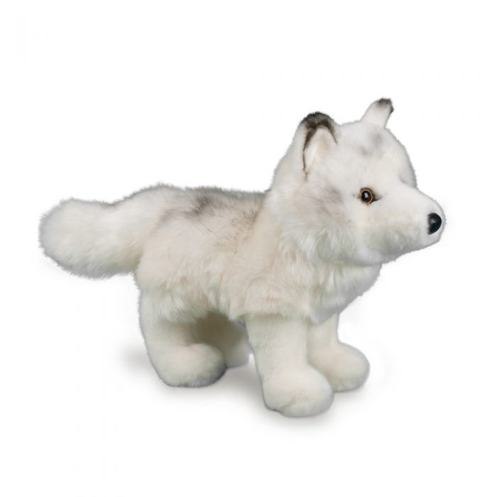 Snow Queen Arctic Fox - Image 6