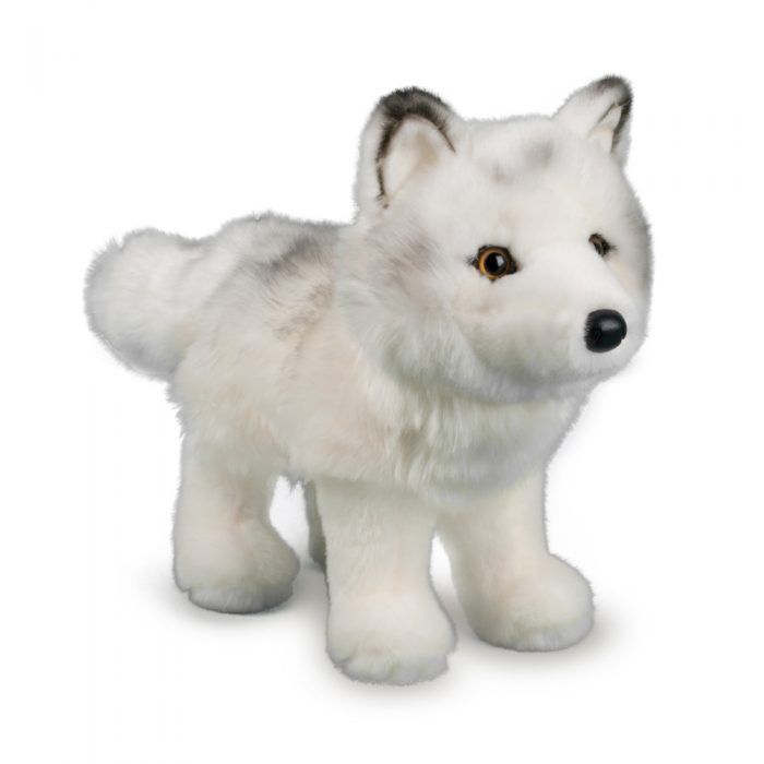 Snow Queen Arctic Fox - Image 7