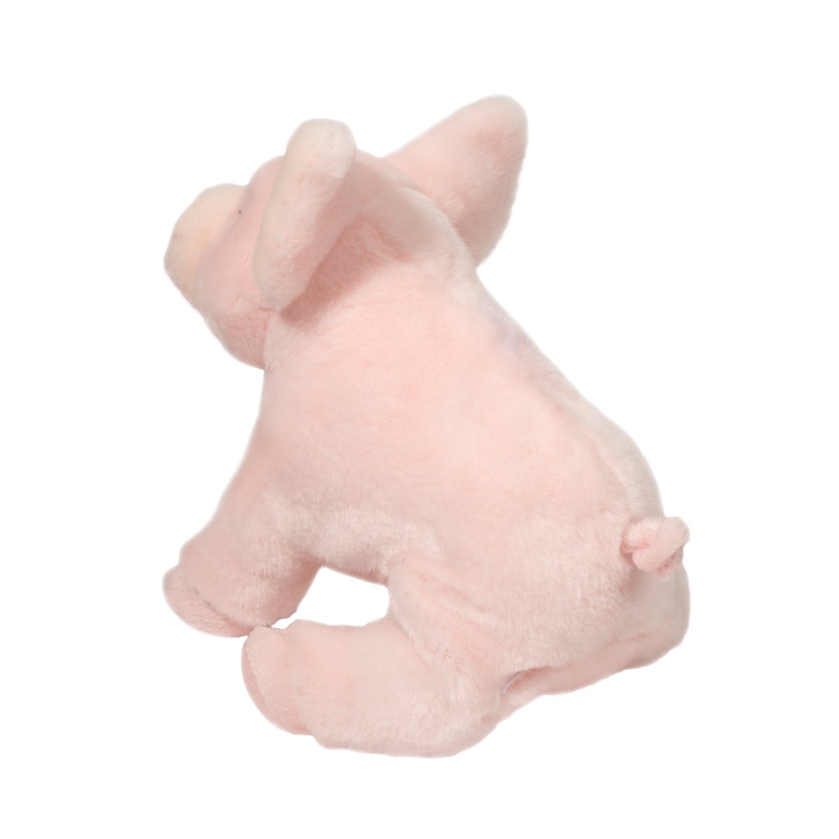 Douglas BETINA PINK PIG Piglet Plush Toy Stuffed Animal 10” Soft Kids Cuddle Toy 