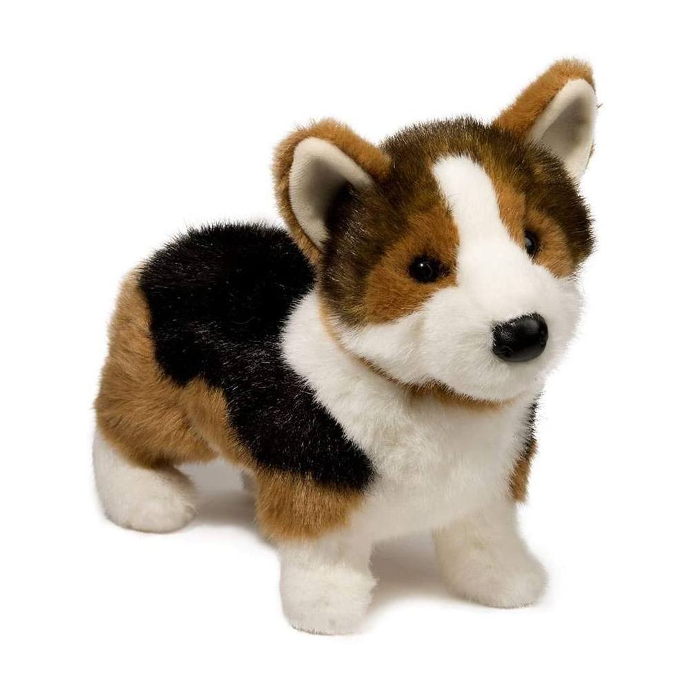 What Are The Best Dog Toys For Corgis?