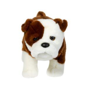 Hardy Bulldog - Douglas Toys