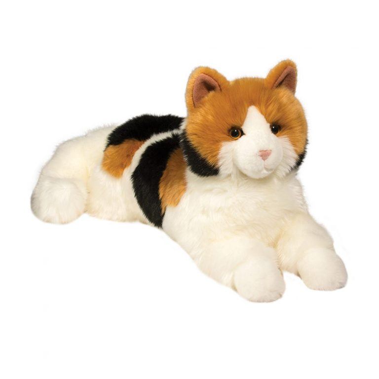 Cats & Kittens Stuffed Animals Breed Specific Douglas Cuddle Toys