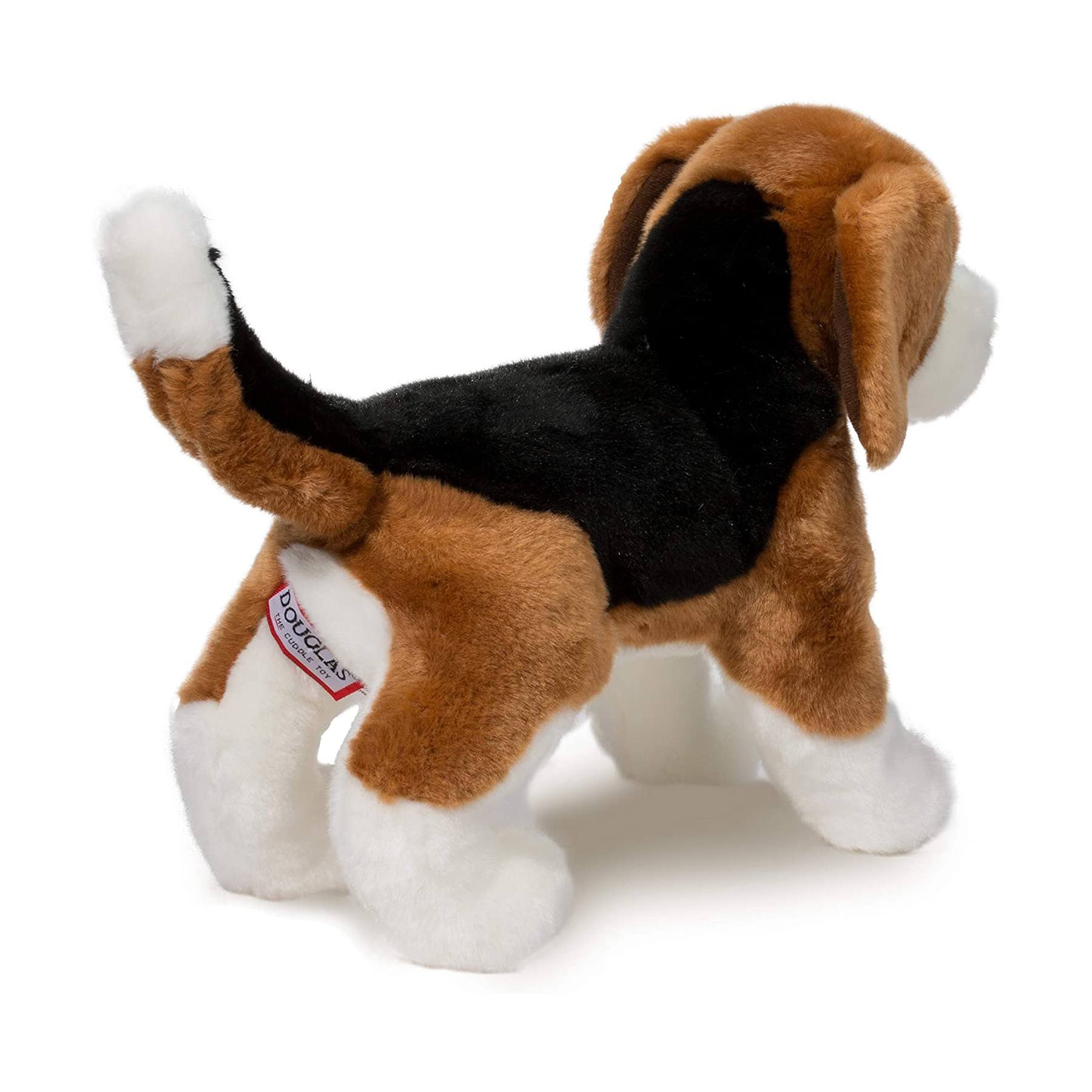 Details about   Duke The Beagle SOFT TOY BATTERSEA Dogs Home 7 INCH PLUSH Licensed Official 