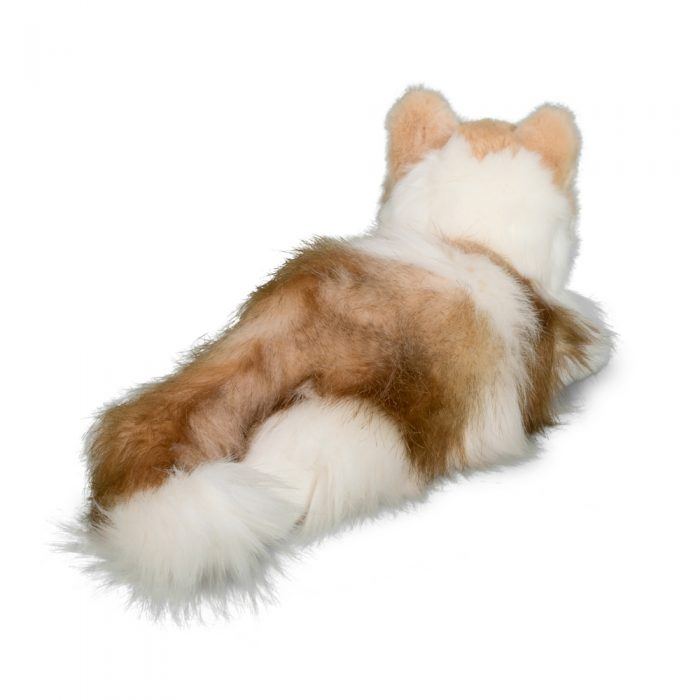 Kiki Ragdoll Cat – Douglas Toys