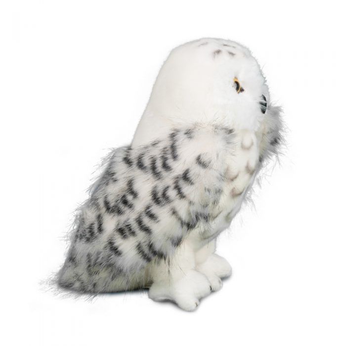 Legend Snowy Owl - Douglas Toys