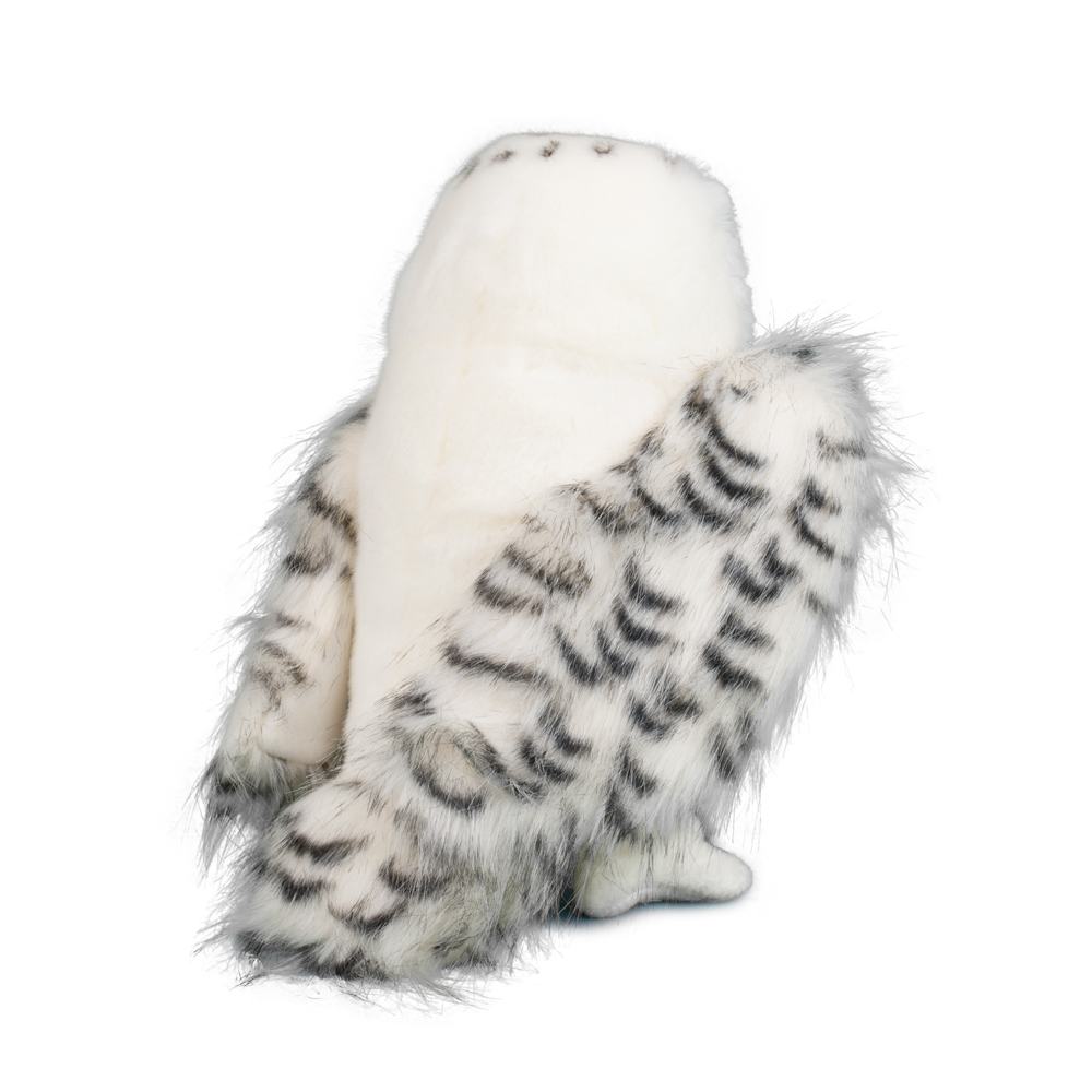 Legend Snowy Owl Douglas Toys