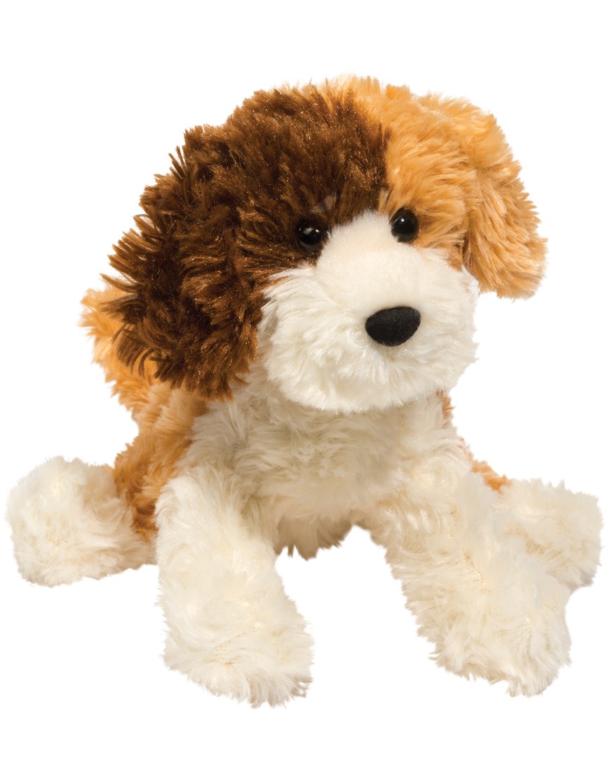 Stuffed Dogs & Puppies | Breed-Specific | Douglas Cuddle Toys