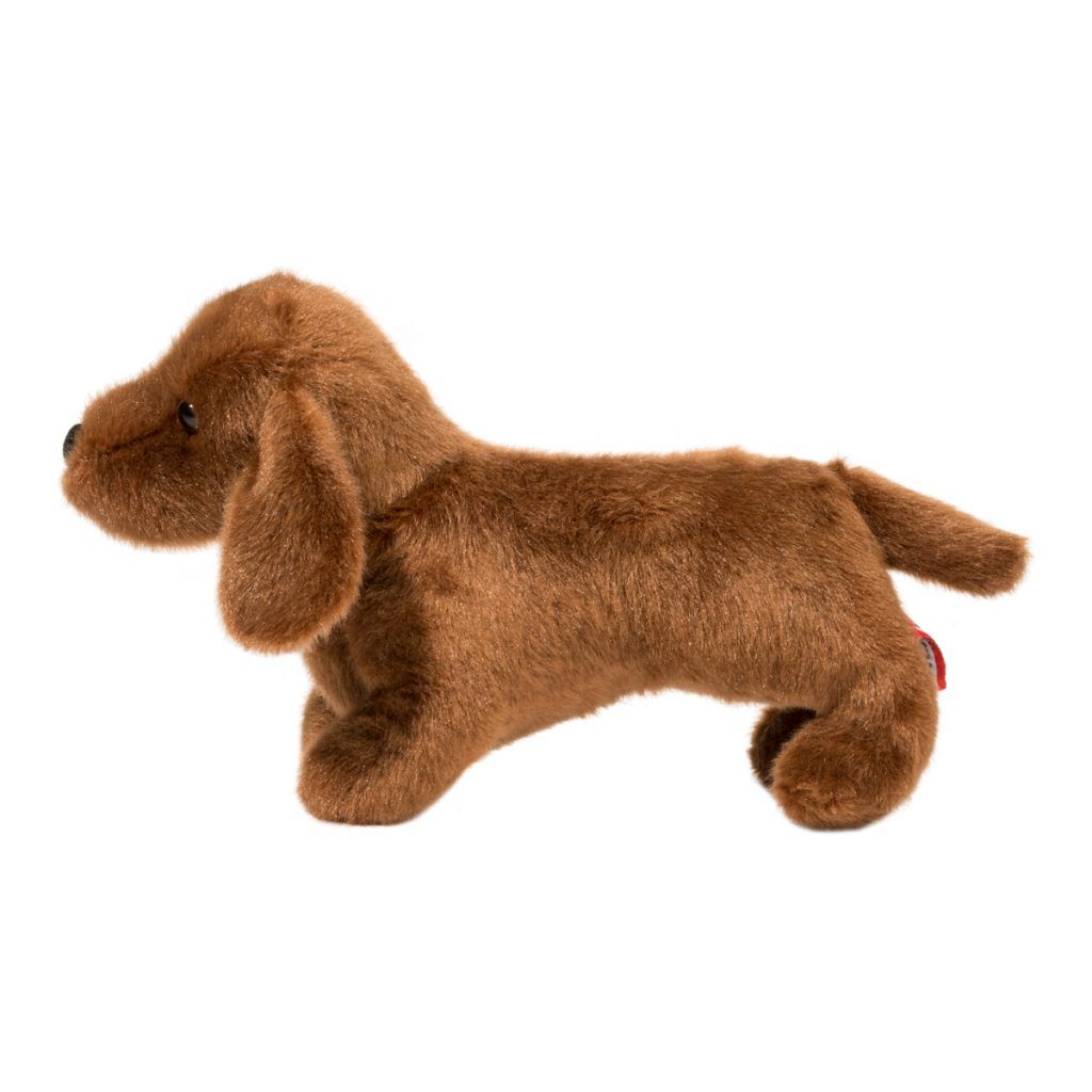Dilly Dachshund Douglas Toys