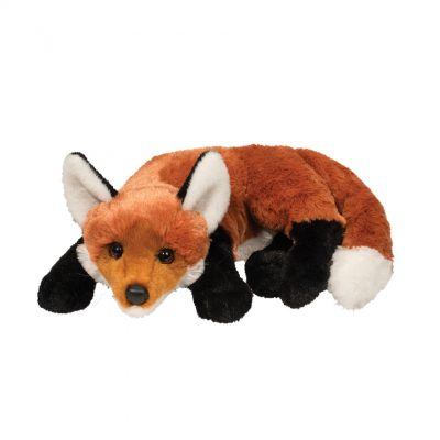 douglas cuddle toys fox