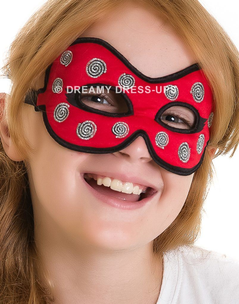 Ladybird Mask Douglas Toys