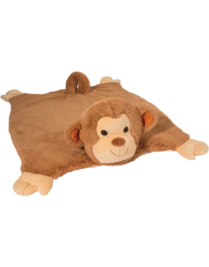 douglas the cuddle toy monkey