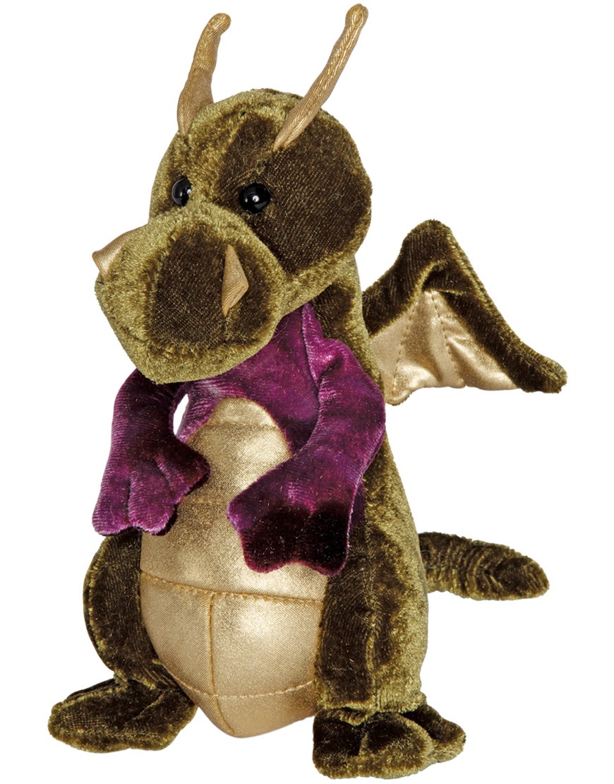 douglas cuddle toys dragon