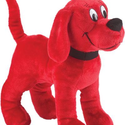 cuddlies dog toys