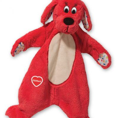 3 headed dog plush