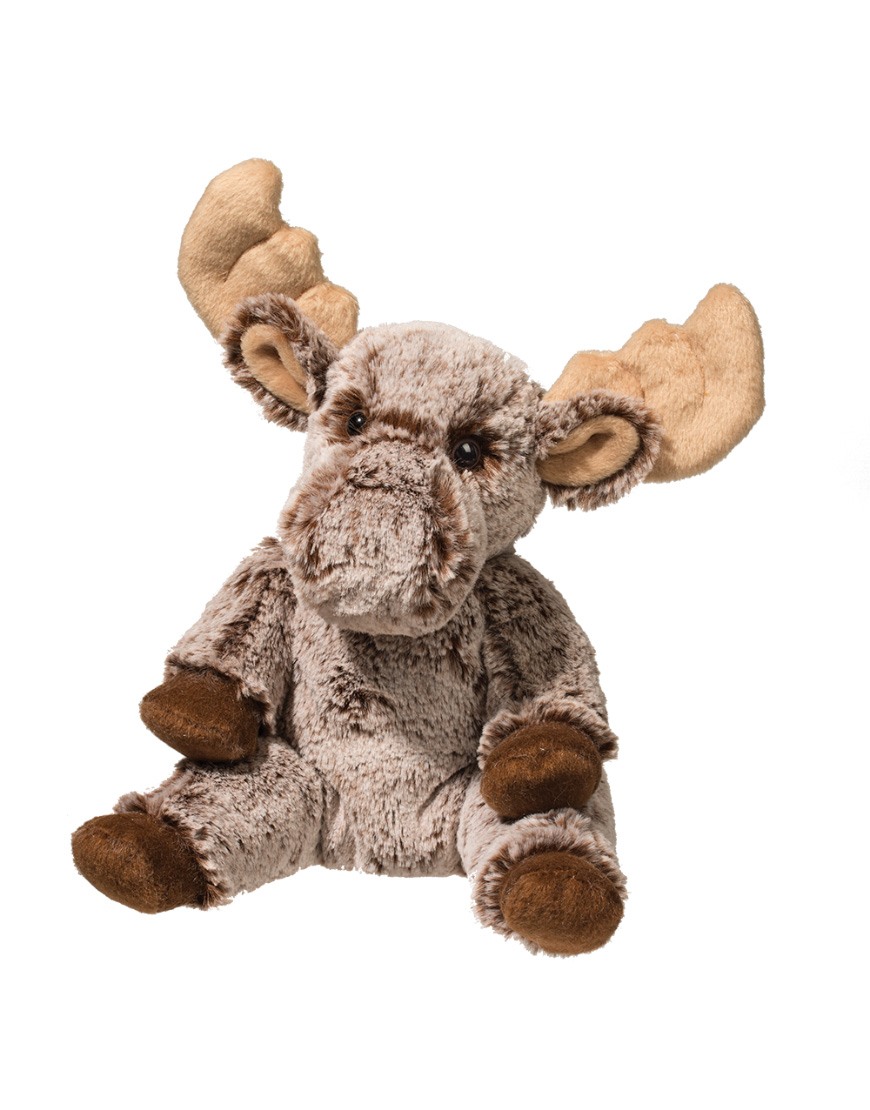 wildlife stuffed animals