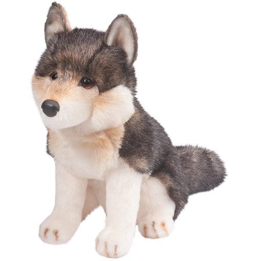 ATKA WOLF - Douglas Toys