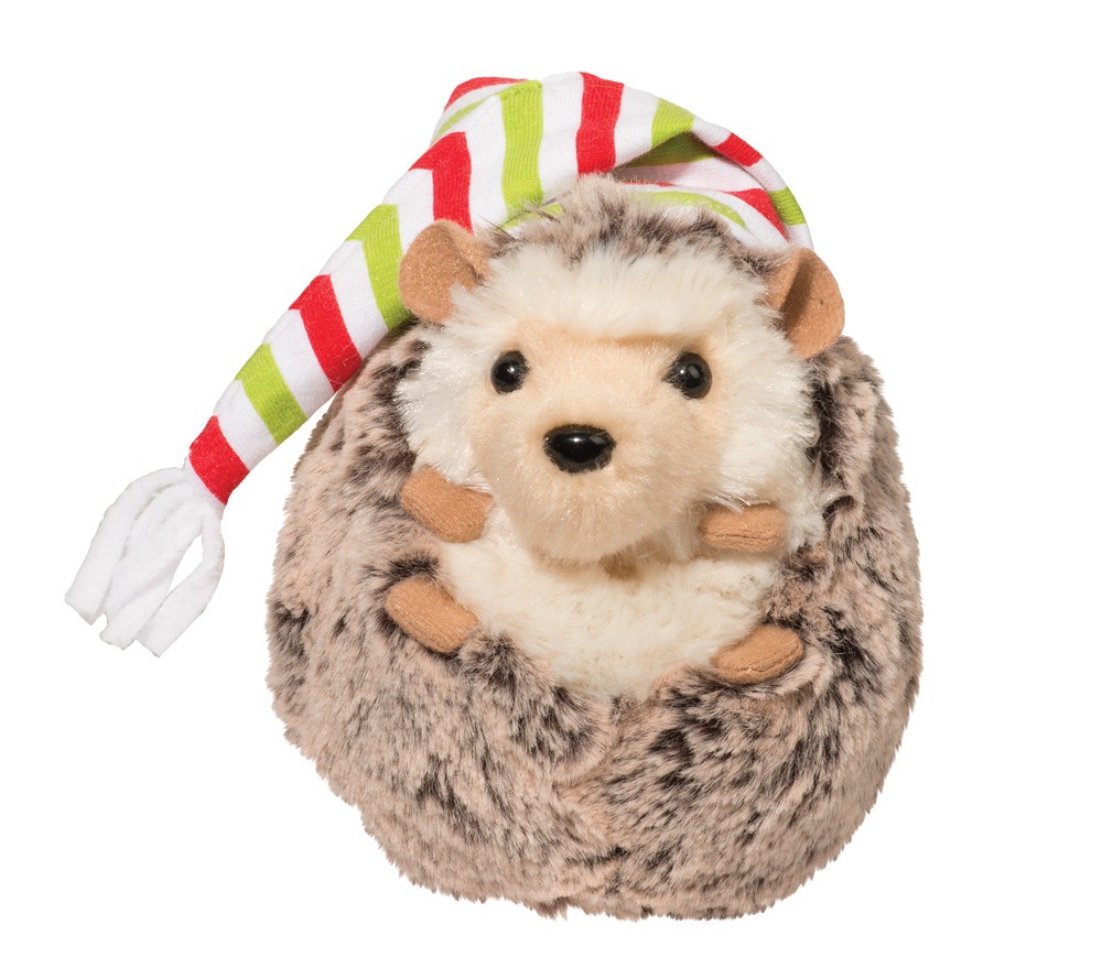 mini christmas stuffed animals