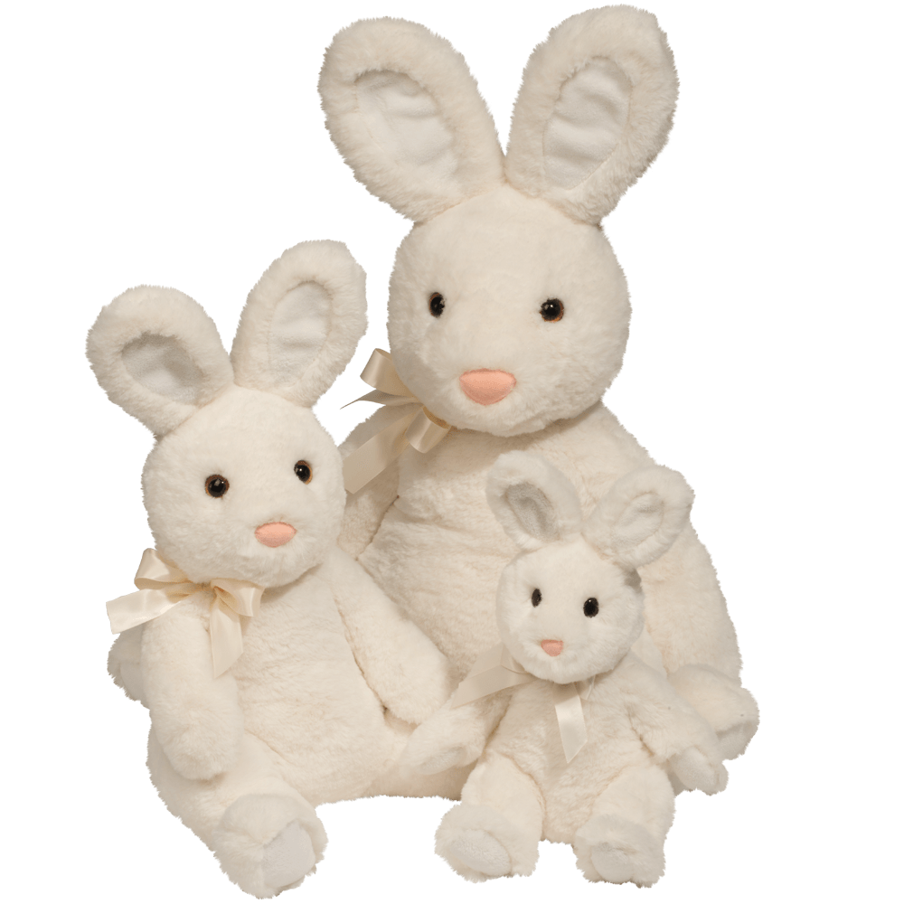 wildlife stuffed animals