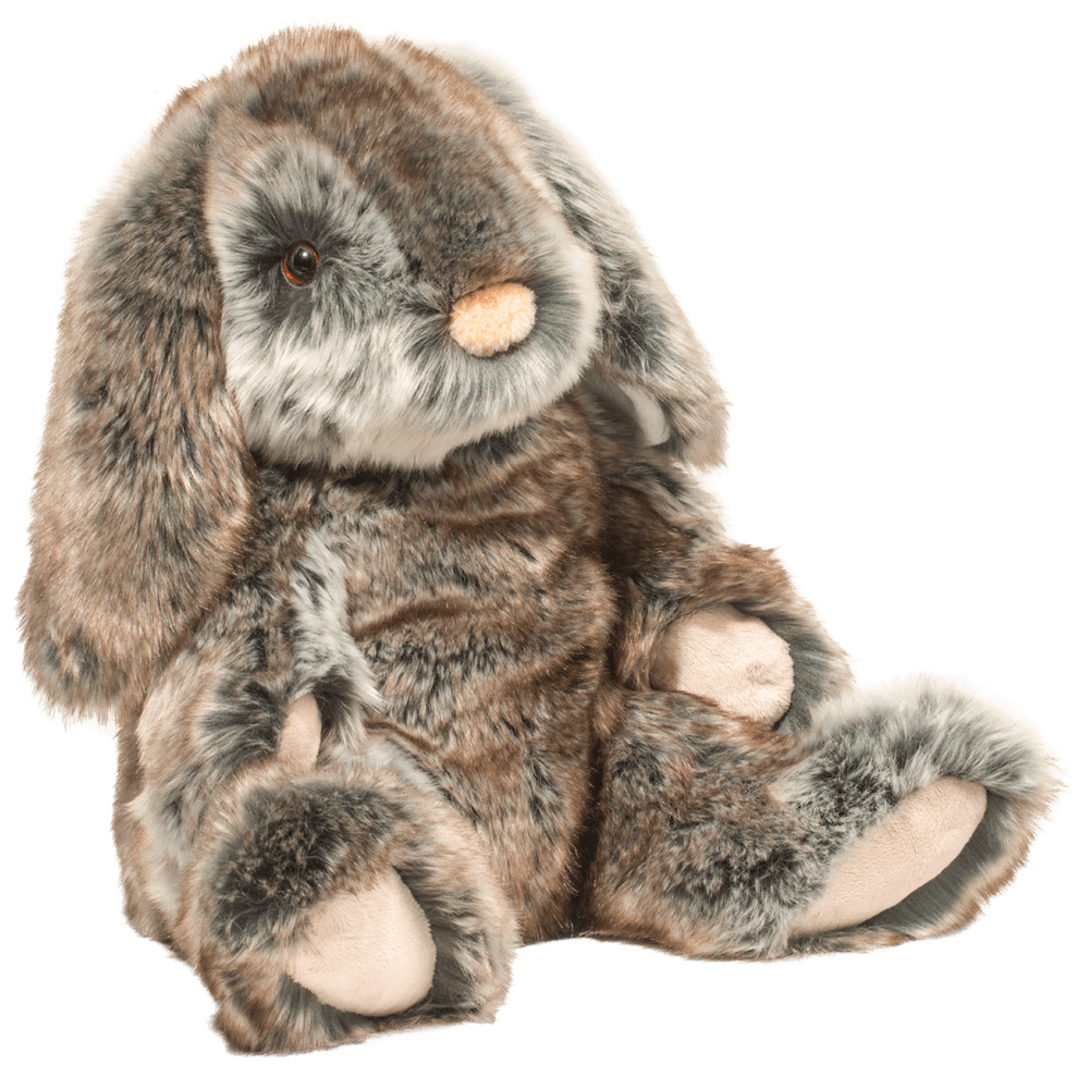 large bunny soft toy