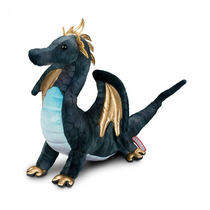 Aragon Navy Dragon - Image 3