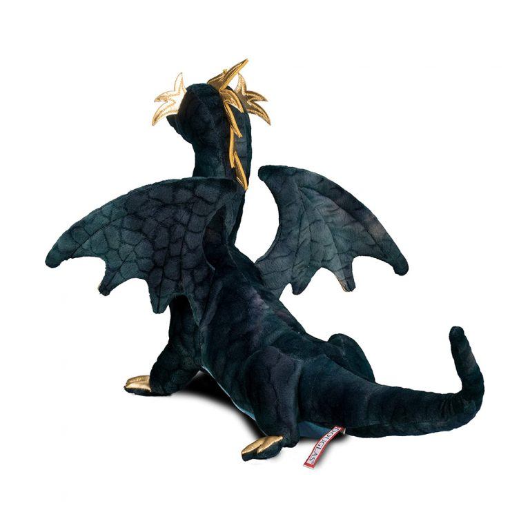 Aragon Navy Dragon - Douglas Toys