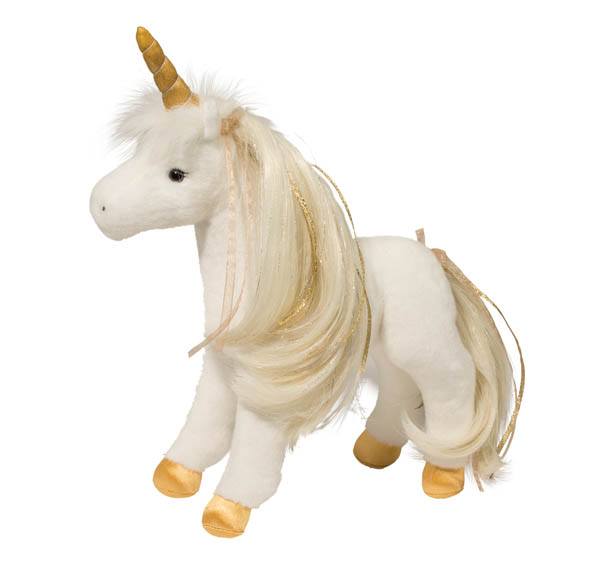 princess unicorn doll the office for sale