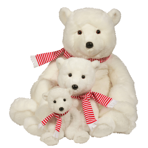 Top Holiday Gifts Stuffed Animals for All Ages Douglas Cuddle Toys