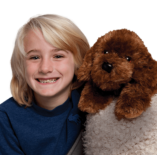 Plush Dogs & Puppies BreedSpecific Douglas Cuddle Toys