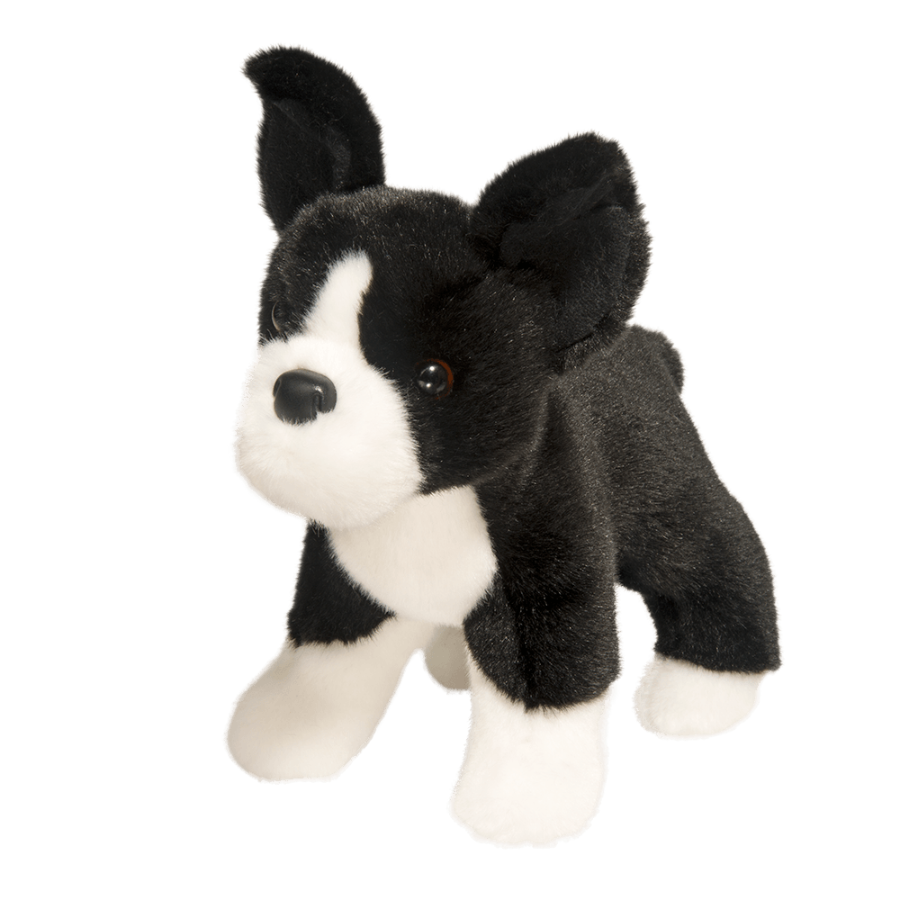 cuddlies dog toys