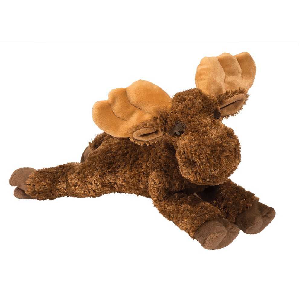 national wildlife stuffed animals