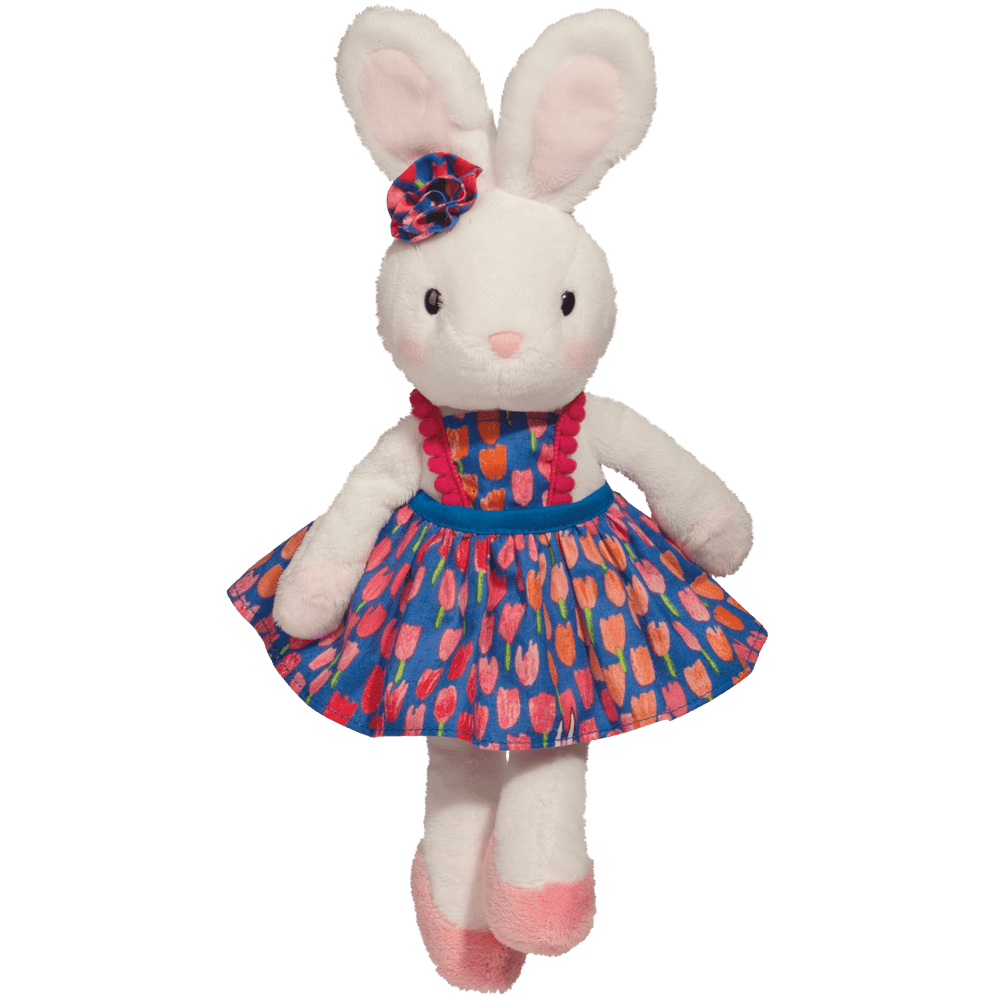 doll dressed as bunny