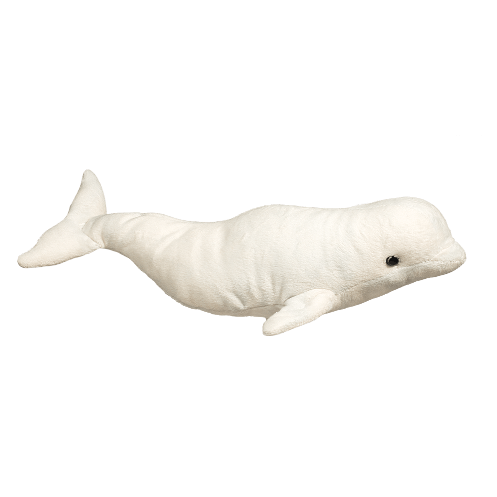 Beluga Whale Toys 114