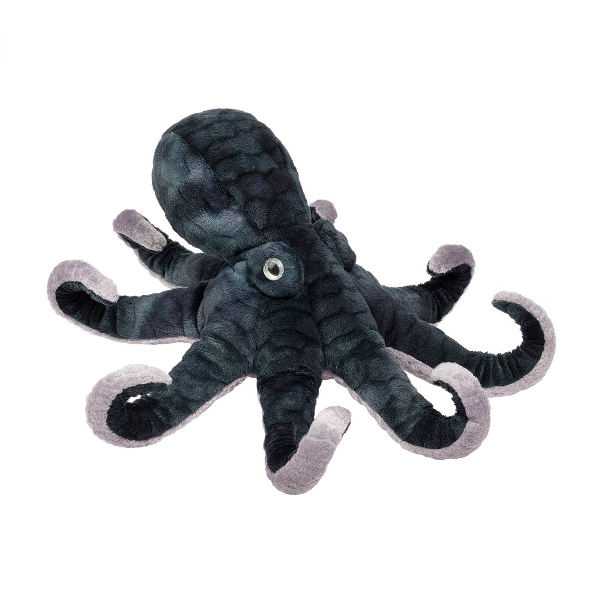 Douglas Winky Octopus Plush Stuffed Animal 