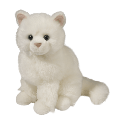 Cats & Kittens Stuffed Animals | Breed Specific | Douglas Cuddle Toys