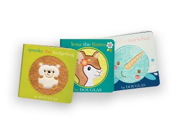Baby Board Books