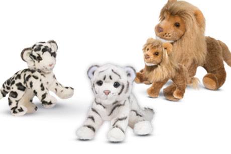 Wild Cats Collection