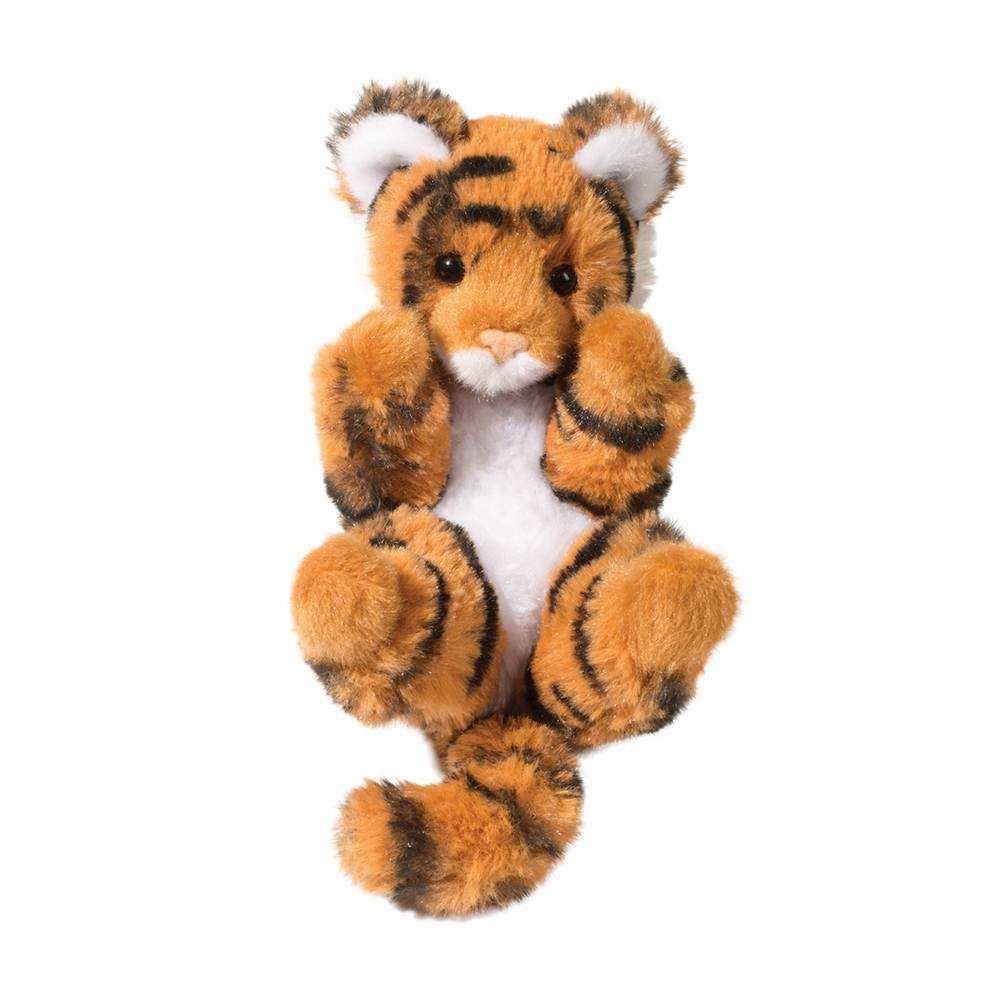 Lil' Baby Tiger - Douglas Toys