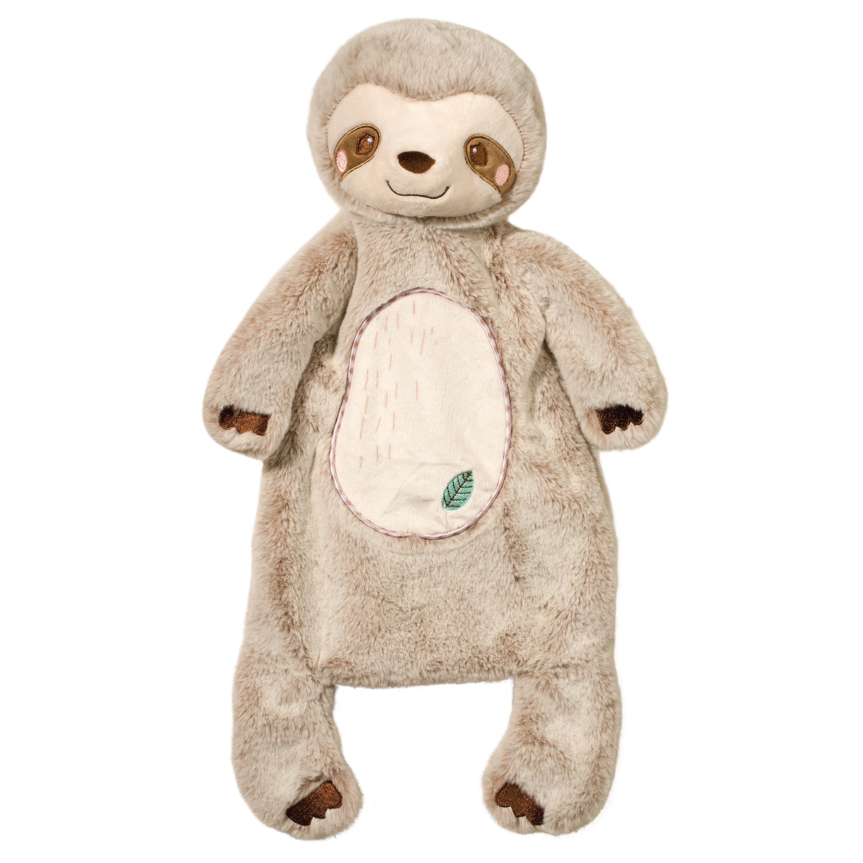 miniso sloth plush