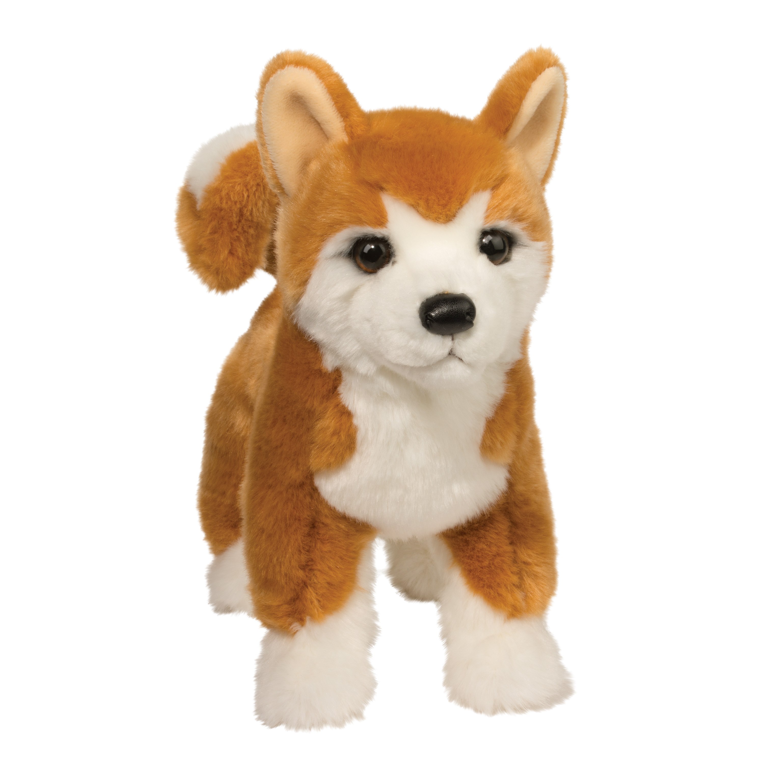 wholesale stuffed dogs