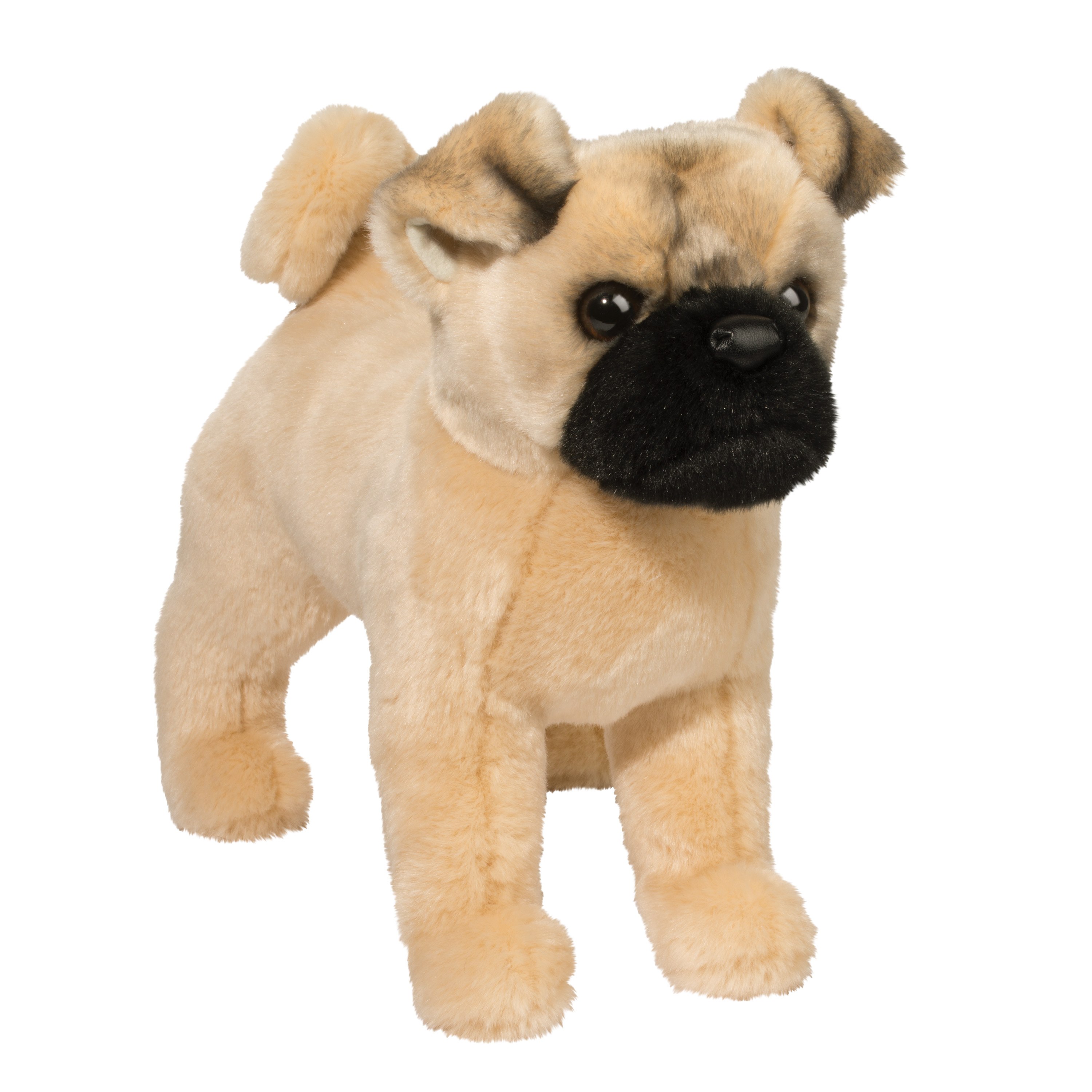 pug dog stuffed animals