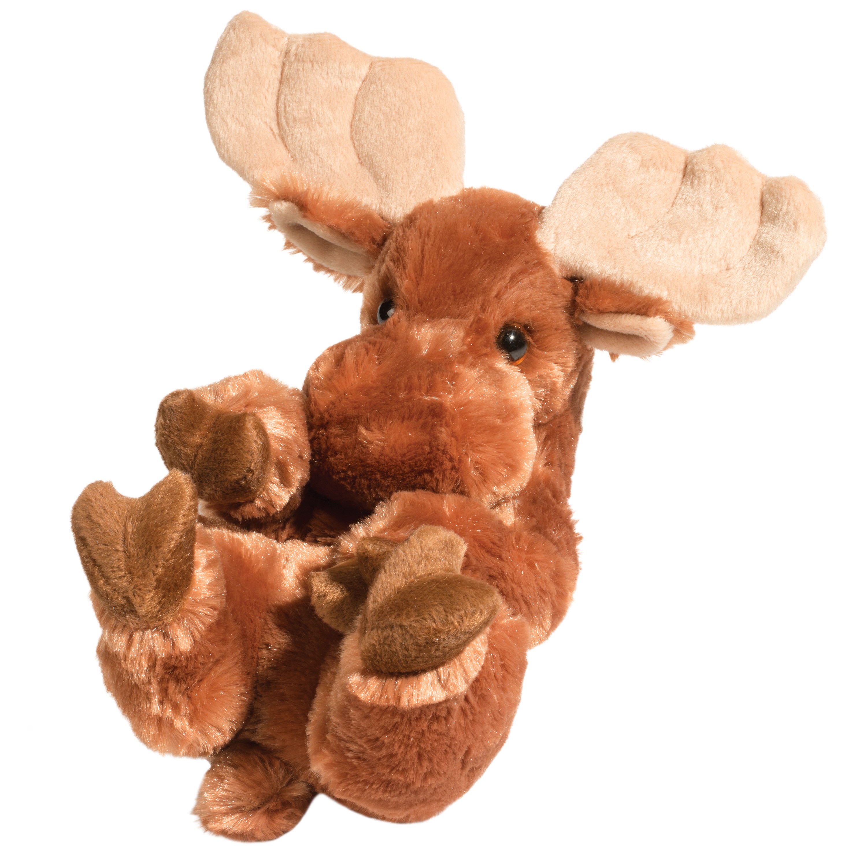 national wildlife stuffed animals